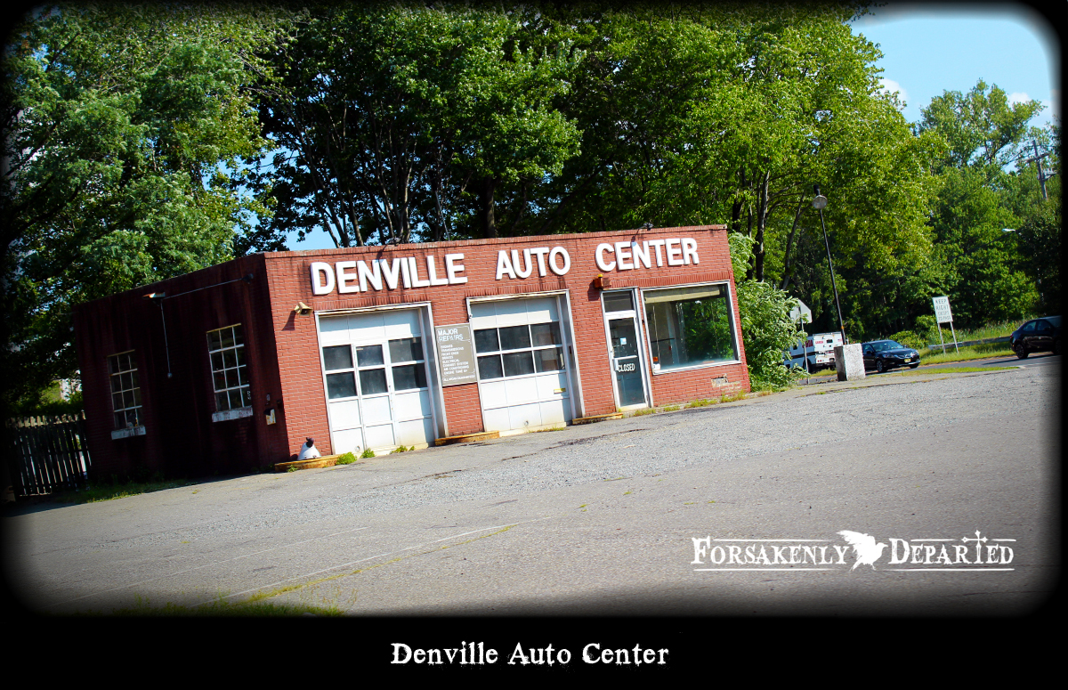 Denville Auto Center